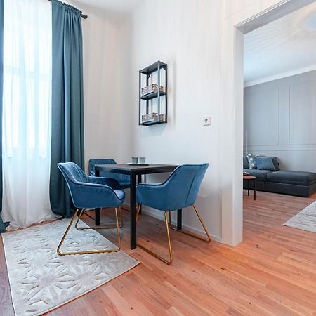 סנט פולטן City Appartement Wagram Am Hauptbahnhof מראה חיצוני תמונה