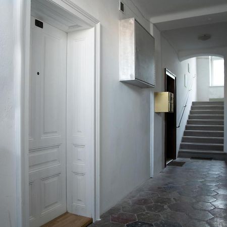 סנט פולטן City Appartement Wagram Am Hauptbahnhof מראה חיצוני תמונה