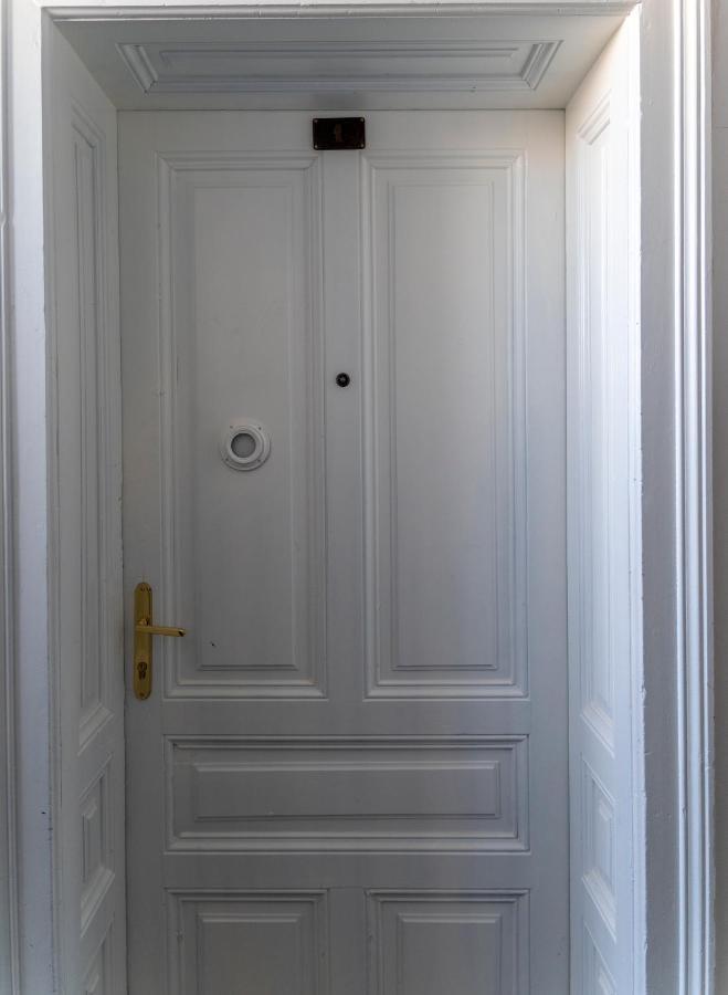 סנט פולטן City Appartement Wagram Am Hauptbahnhof מראה חיצוני תמונה