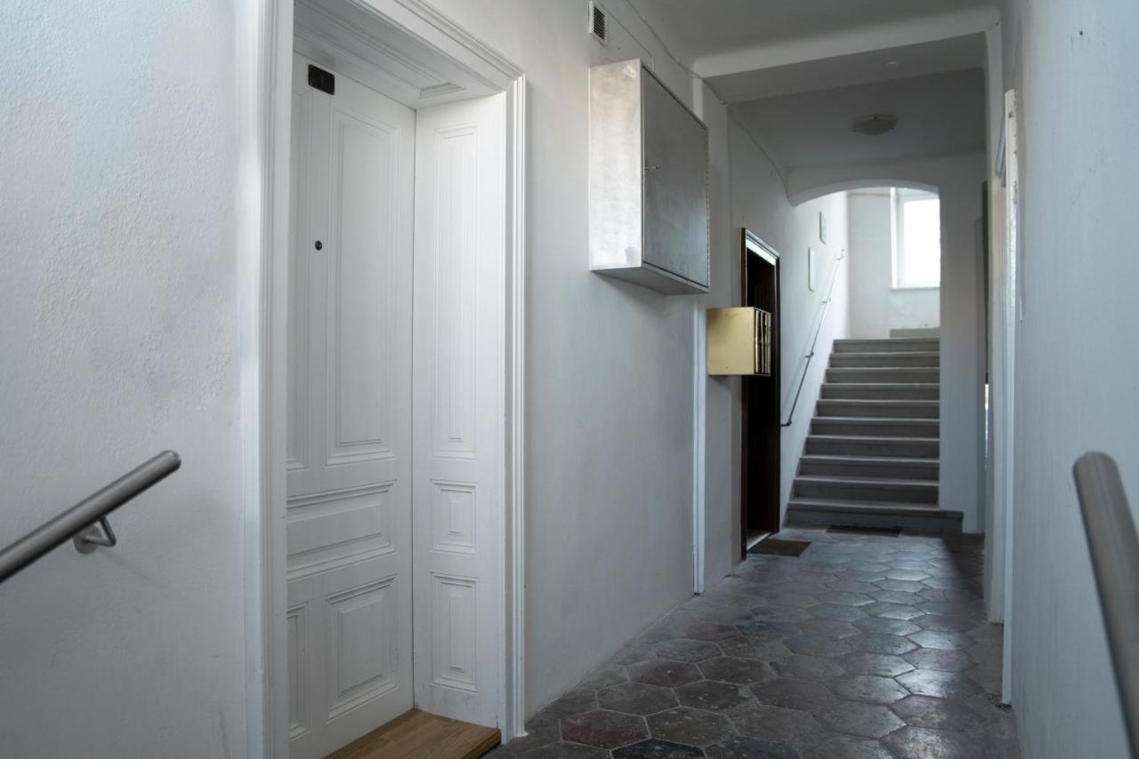 סנט פולטן City Appartement Wagram Am Hauptbahnhof מראה חיצוני תמונה